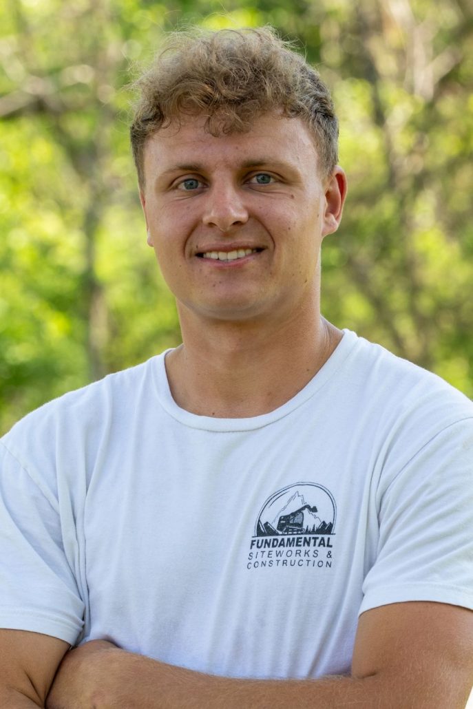 Jeremy Wenger