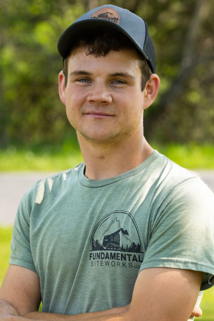 Matthew Stoltzfus